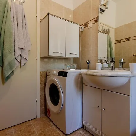 Holiday House Smilovic Potpican