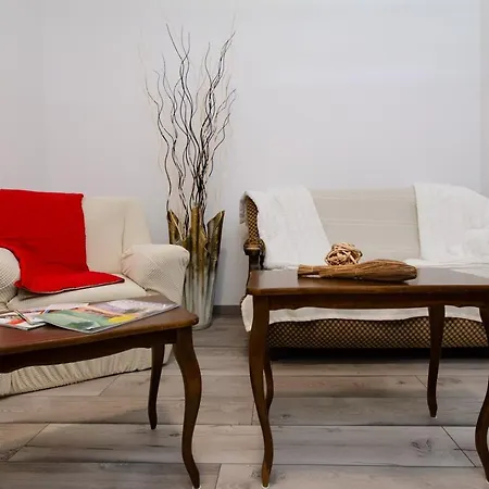 Holiday home Holiday House Smilovic