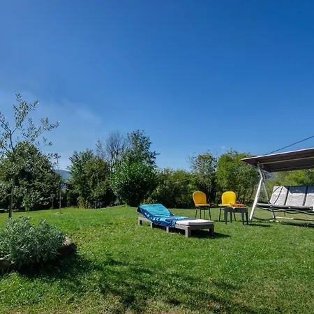 Holiday House Smilovic Potpican