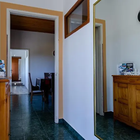 Holiday home Holiday House Smilovic