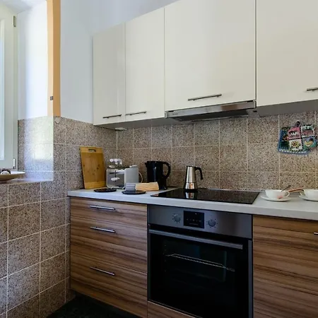 Holiday House Smilovic Holiday home Potpican