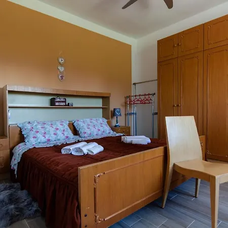 Holiday House Smilovic Potpican