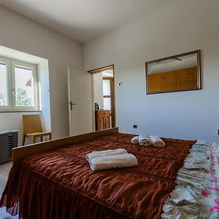 Holiday House Smilovic Holiday home