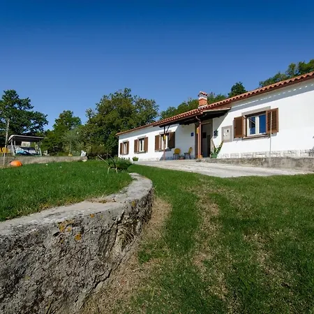 Holiday home Holiday House Smilovic *