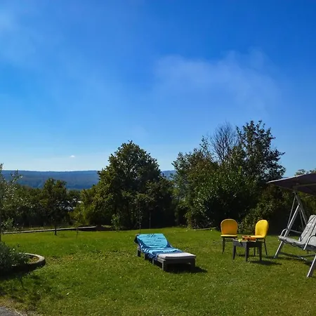 Holiday House Smilovic *