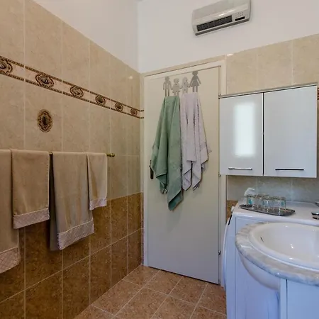 Holiday House Smilovic Holiday home Potpican