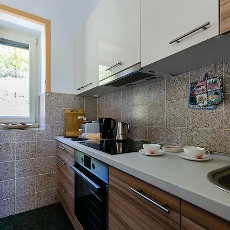 Holiday House Smilovic * Potpican