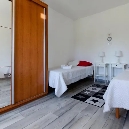 Holiday House Smilovic Holiday home Potpican