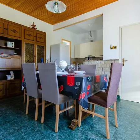 Holiday House Smilovic Holiday home *