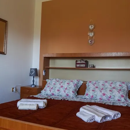 Holiday home Holiday House Smilovic Potpican