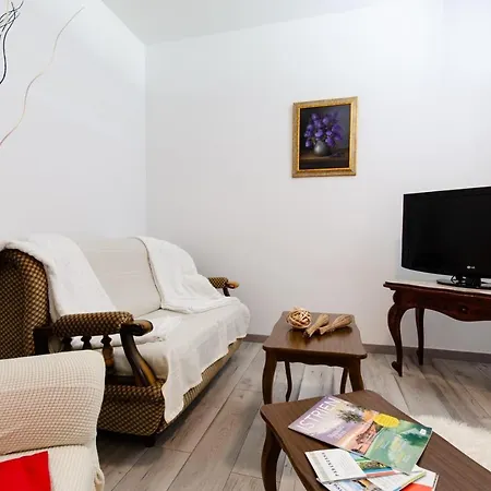 Holiday House Smilovic Potpican