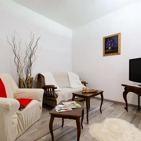 Vikendica Holiday House Smilovic